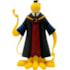 Boneco Koro Sensei SFC Super Figure Collection - Assassination Classroom - Abystyle Abysse