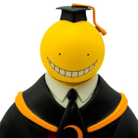 Boneco Koro Sensei SFC Super Figure Collection - Assassination Classroom - Abystyle Abysse