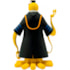 Boneco Koro Sensei SFC Super Figure Collection - Assassination Classroom - Abystyle Abysse