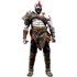 Boneco Kratos Scale Action Figure - 18 cm God Of War - Neca