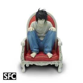 Boneco L Figurine - Death Note - Abysse