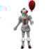 Boneco Pennywise 34cm - IT A Coisa - Splash Toys