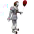 Boneco Pennywise 34cm - IT A Coisa - Splash Toys