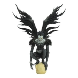 Boneco Ryuk Figurine - Death Note - Abysse