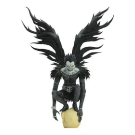 Boneco Ryuk Figurine - Death Note - Abysse