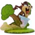 Boneco Tasmanian Devil "Taz" SG Figure - Looney Tunes - Abystyle Studio