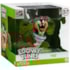Boneco Tasmanian Devil "Taz" SG Figure - Looney Tunes - Abystyle Studio