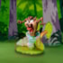 Boneco Tasmanian Devil "Taz" SG Figure - Looney Tunes - Abystyle Studio