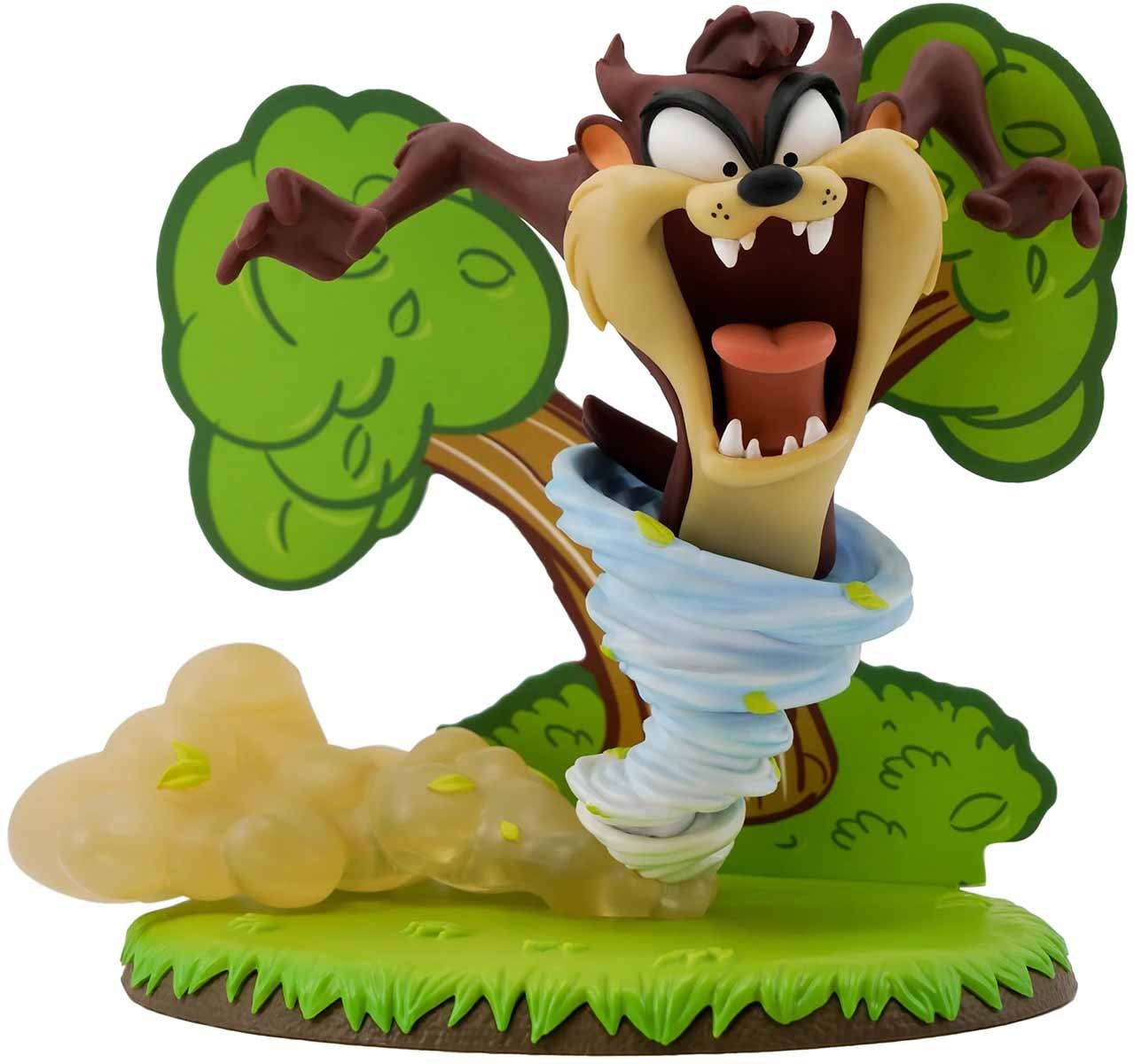 Boneco Tasmanian Devil 