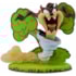 Boneco Tasmanian Devil "Taz" SG Figure - Looney Tunes - Abystyle Studio
