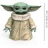 Boneco The Child Grogu 16,5 cm Baby Yoda - Mandalorian - Star Wars - Hasbro