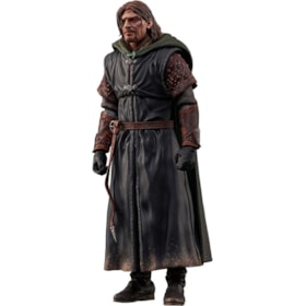 Boromir Série 5 - O Senhor dos Anéis - Lord of the Rings - Diamond Select