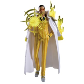 Borsalino Kizaru The Departure The Shukko Logia Special Edition - One Piece - Banpresto