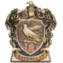 Brasão Cofre Corvinal Ravenclaw Crest Bank - Harry Potter - Monogram