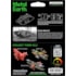British Mark IV Kit de Montar de Metal - Metal Earth - Fascinations