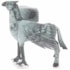 Buckbeak Bicuço Harry Potter Kit de Montar de Metal - Metal Earth - Fascinations