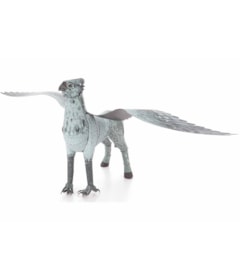 Produto Buckbeak Bicuço Harry Potter Kit de Montar de Metal - Metal Earth - Fascinations