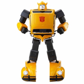 Bumblebee Flagship Auto-Converting Robot - Transformers - Robosen