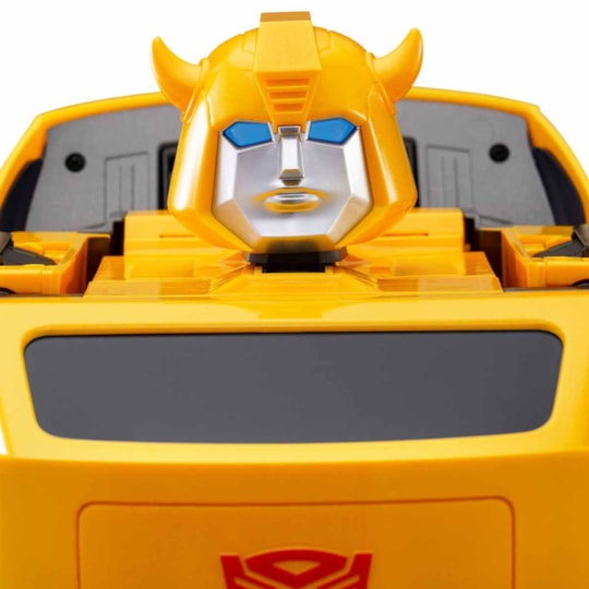 Bumblebee Flagship Auto-Converting Robot - Transformers - Robosen