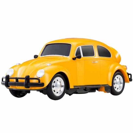 Bumblebee Flagship Auto-Converting Robot - Transformers - Robosen