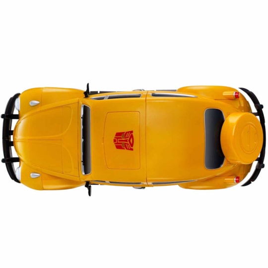 Bumblebee Flagship Auto-Converting Robot - Transformers - Robosen