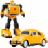 Bumblebee Flagship Auto-Converting Robot - Transformers - Robosen