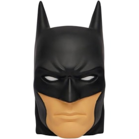 Busto Cofre Batman Head PVC Deluxe Bust Bank - DC Comics - Monogram