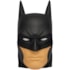 Busto Cofre Batman Head PVC Deluxe Bust Bank - DC Comics - Monogram