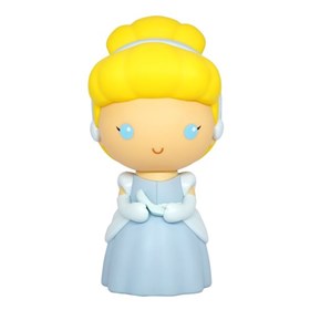 Busto Cofre Cinderella - Disney - Monogram