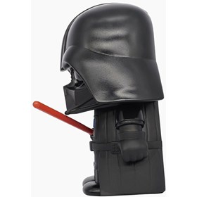 Busto Cofre Darth Vader Bust Bank - Star Wars - Monogram