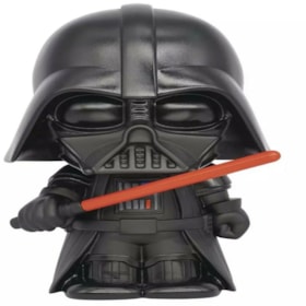 Busto Cofre Darth Vader Bust Bank - Star Wars - Monogram