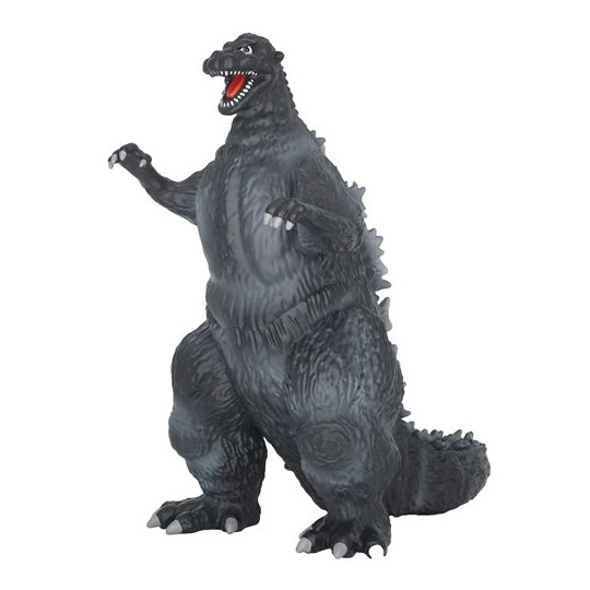 Busto Cofre Godzilla Classic Figural Bank - Monogram