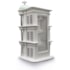 Busto Cofre Gringotts Bank Harry Potter - Abystyle - Abysse