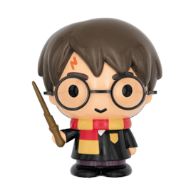 Busto Cofre Harry Potter Monogram - Bust Bank