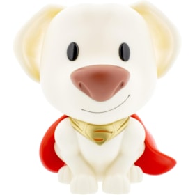 Busto Cofre Krypto Dog Figural Bank - DC Comics - Monogram