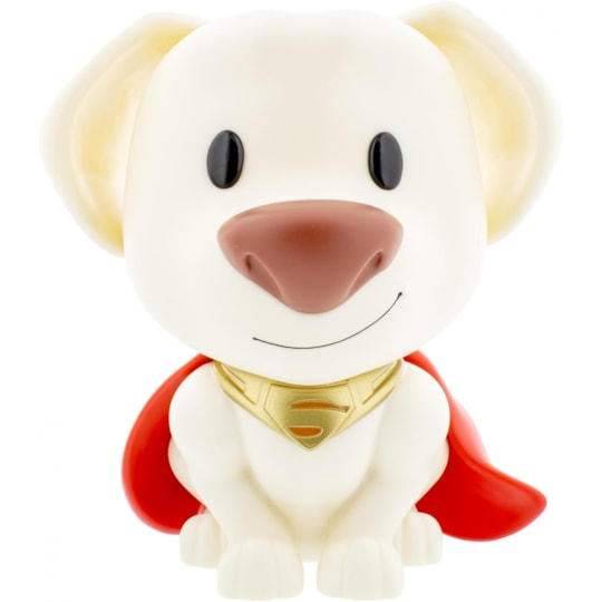 Busto Cofre Krypto Dog Figural Bank - DC Comics - Monogram