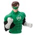 Busto Cofre Lanterna Verde - Green Lantern Bust Bank - Monogram