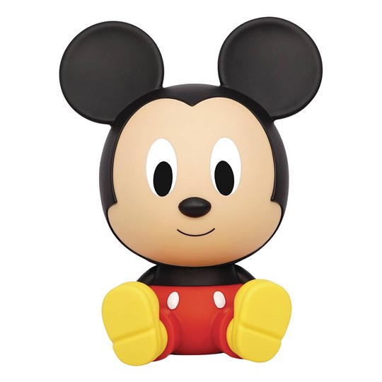 Busto Cofre Mickey - Disney - Monogram