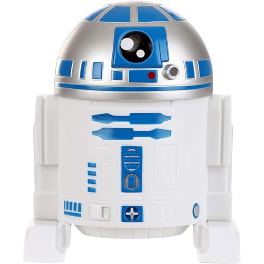 Busto Cofre R2-D2 PVC Bust Bank - Star Wars - Monogram