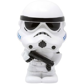 Busto Cofre Stormtrooper Bust Bank - Star Wars - Monogram