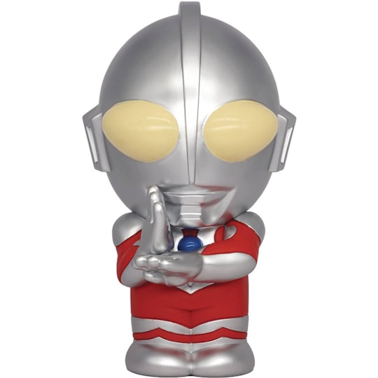 Busto Cofre Ultraman Bust Bank - Monogram