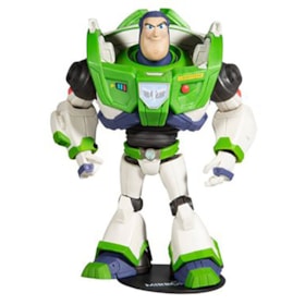 Buzz Lightyear 16 cm Disney Mirrorverse Mcfarlane Toys