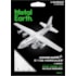 C-130 Hercules Kit de Montar de Metal - Metal Earth - Fascinations