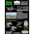 C-130 Hercules Kit de Montar de Metal - Metal Earth - Fascinations