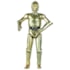 C-3PO Die Cast Action Figure Elite Series Star Wars Disney Store