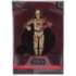 C-3PO Force Awakens Die Cast Action Figure Elite Series Star Wars Disney Store