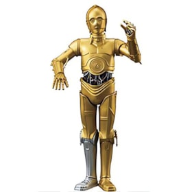C-3PO Premium 1/10 Scale Figure Star Wars Sega