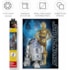 C-3PO R2-D2 Diamond Painting Kit - Diamond Dotz
