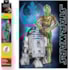 C-3PO R2-D2 Diamond Painting Kit - Diamond Dotz