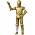 C-3PO The Empire Strikes Back Star Wars Vintage Collection Kenner Hasbro